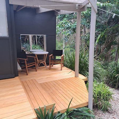 نامبوكا هيدس Forest View Bungalow المظهر الخارجي الصورة