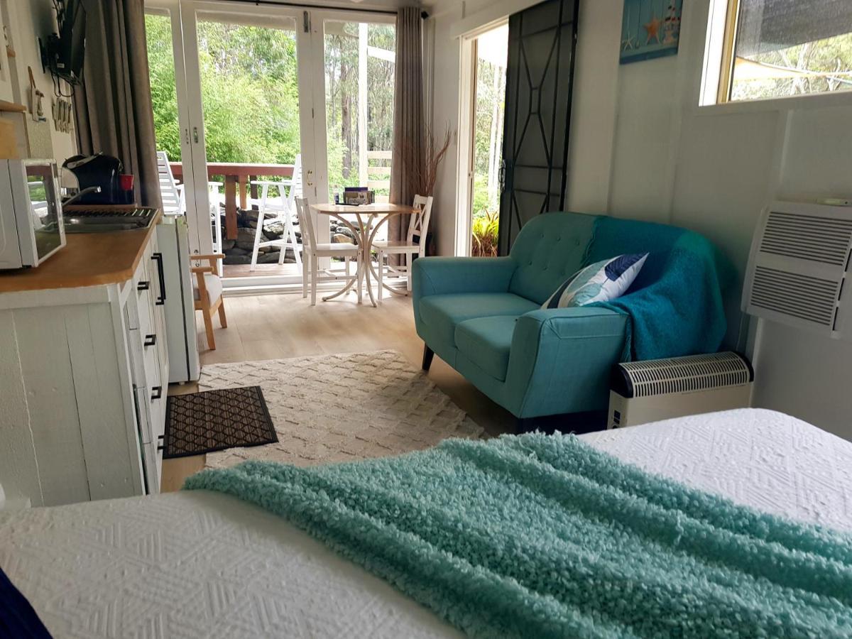 نامبوكا هيدس Forest View Bungalow المظهر الخارجي الصورة