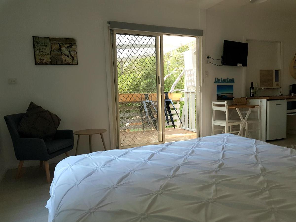 نامبوكا هيدس Forest View Bungalow المظهر الخارجي الصورة