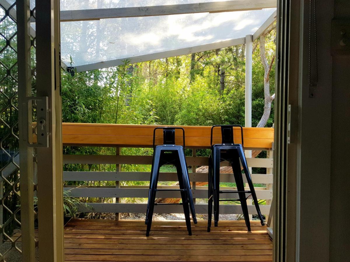 نامبوكا هيدس Forest View Bungalow المظهر الخارجي الصورة