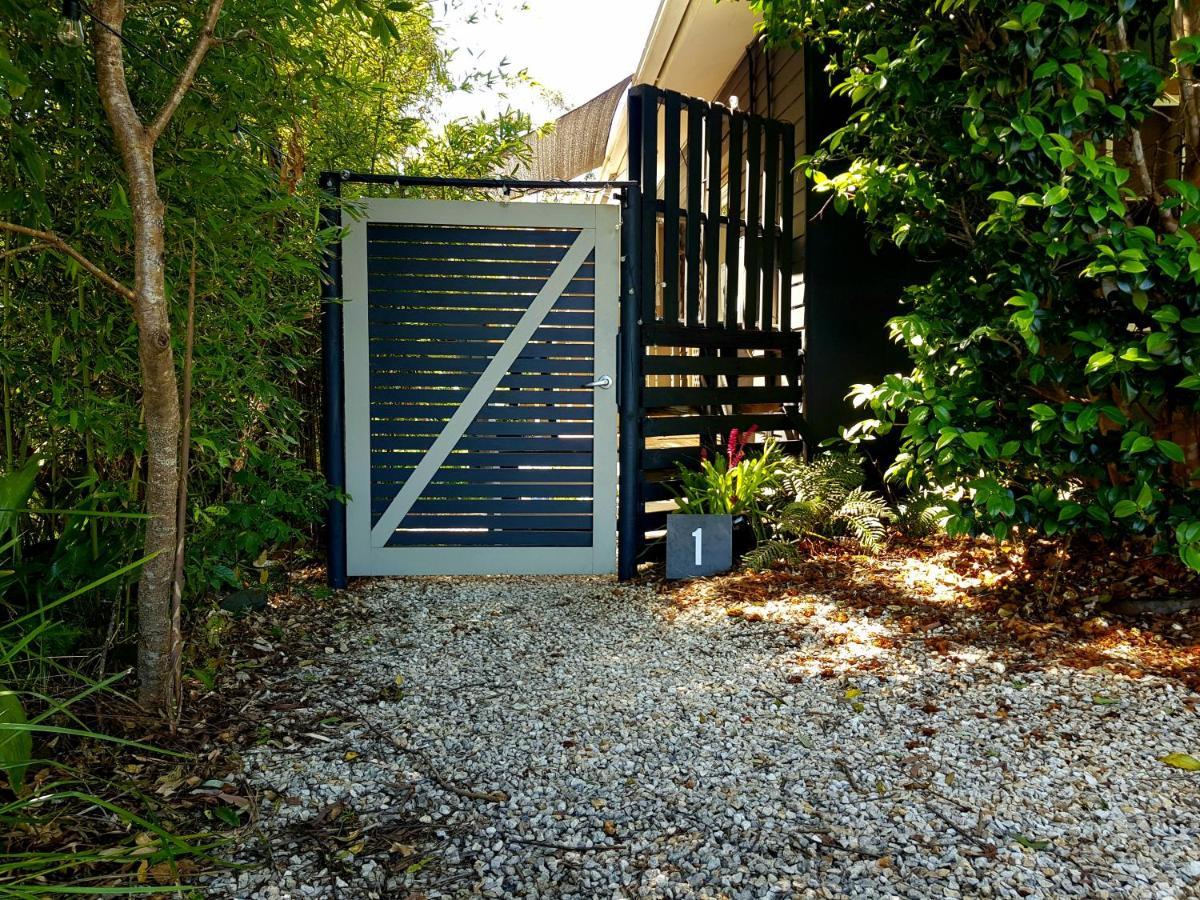 نامبوكا هيدس Forest View Bungalow المظهر الخارجي الصورة