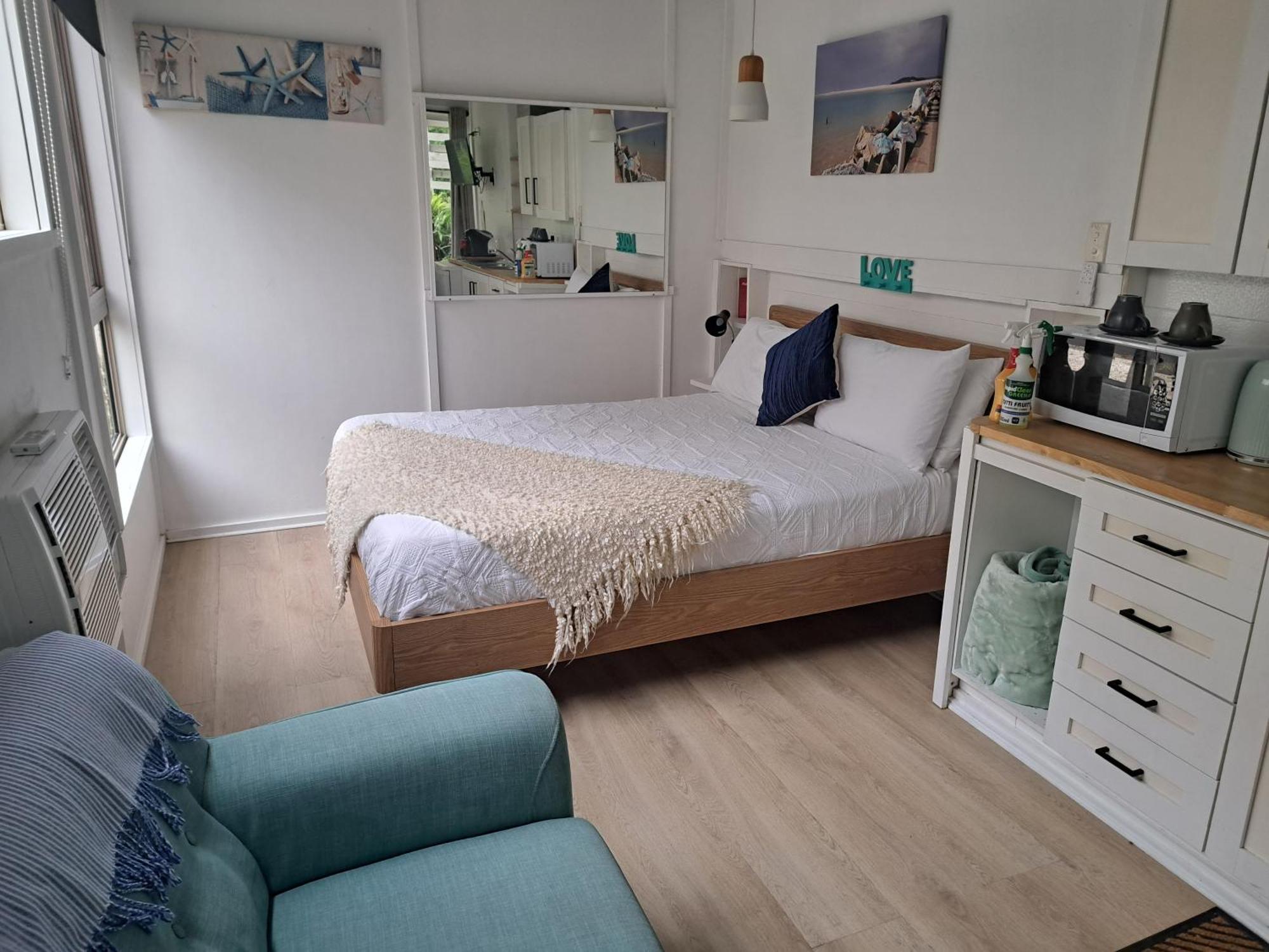 نامبوكا هيدس Forest View Bungalow المظهر الخارجي الصورة