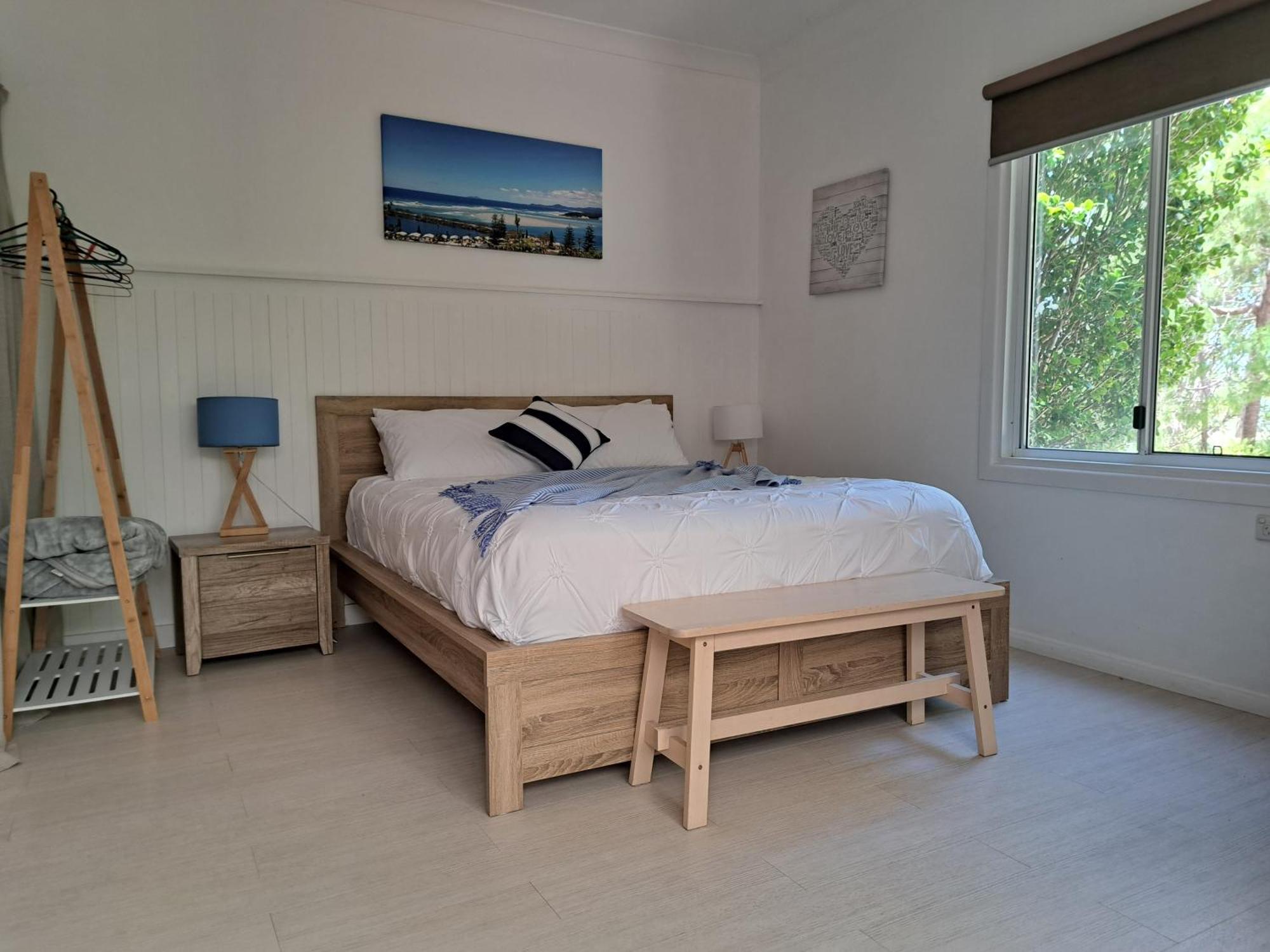 نامبوكا هيدس Forest View Bungalow المظهر الخارجي الصورة