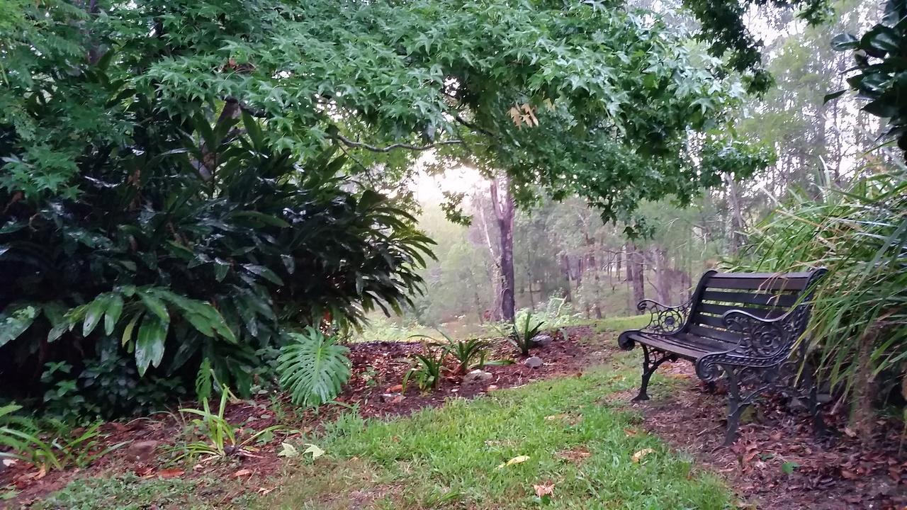 نامبوكا هيدس Forest View Bungalow المظهر الخارجي الصورة