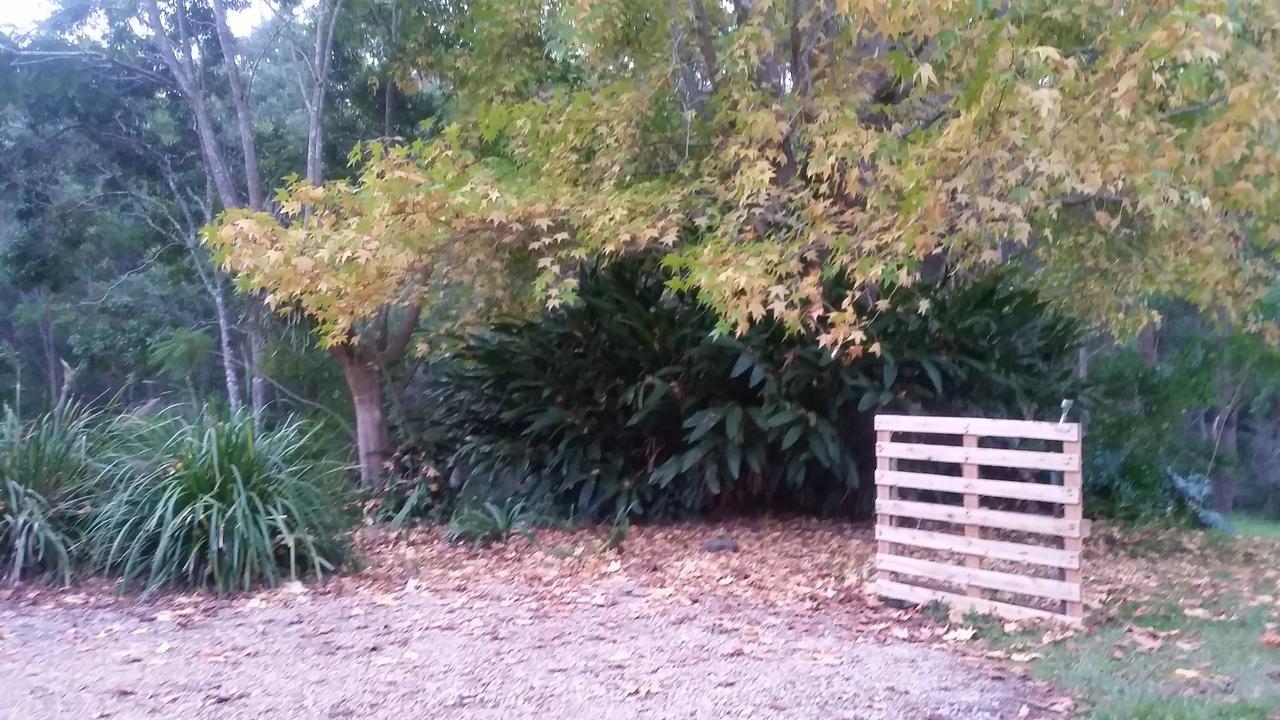 نامبوكا هيدس Forest View Bungalow المظهر الخارجي الصورة